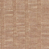 Light Brown Marl Rib Knit, Viscose-Poly — texture