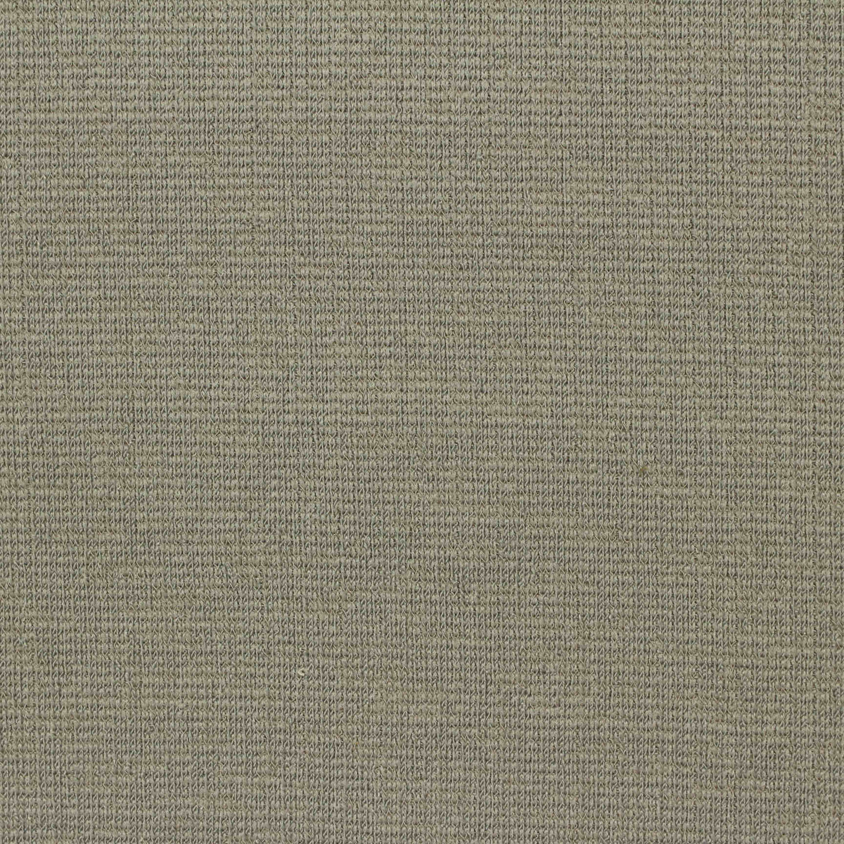 Polyester Stretch Rib Knit Fabric, 190 gsm, 150 cm — Khaki