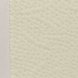 Cream Dot Jacquard, Poly-Cotton