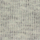 Light Grey Marl Piqué Knit, Polyester — texture