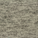 Grey Marl Knit, Viscose-Poly