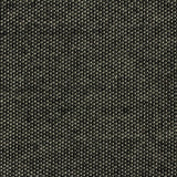 Black Marl French Terry, Cotton-Poly