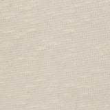 Slub Polyester Stretch Jersey Knit Fabric, 135 gsm, 145 cm — White