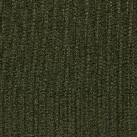 Polyester Stretch Rib Knit Fabric, 200 gsm, 140 cm — Khaki, ref EF-210410