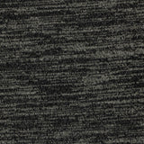 Black Marl Jersey Knit, Poly-Viscose