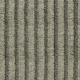 Polyester Stretch Rib Knit Fabric, 190 gsm, 127 cm — Khaki