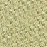 Brushed Viscose Polyester Stretch Rib Knit Fabric, 230 gsm, 123 cm — Khaki — texture