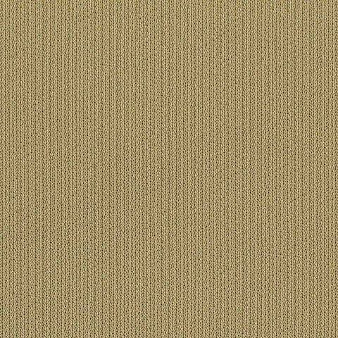 100% Polyester ITY Knit Fabric, 240 gsm, 150 cm — Orange
