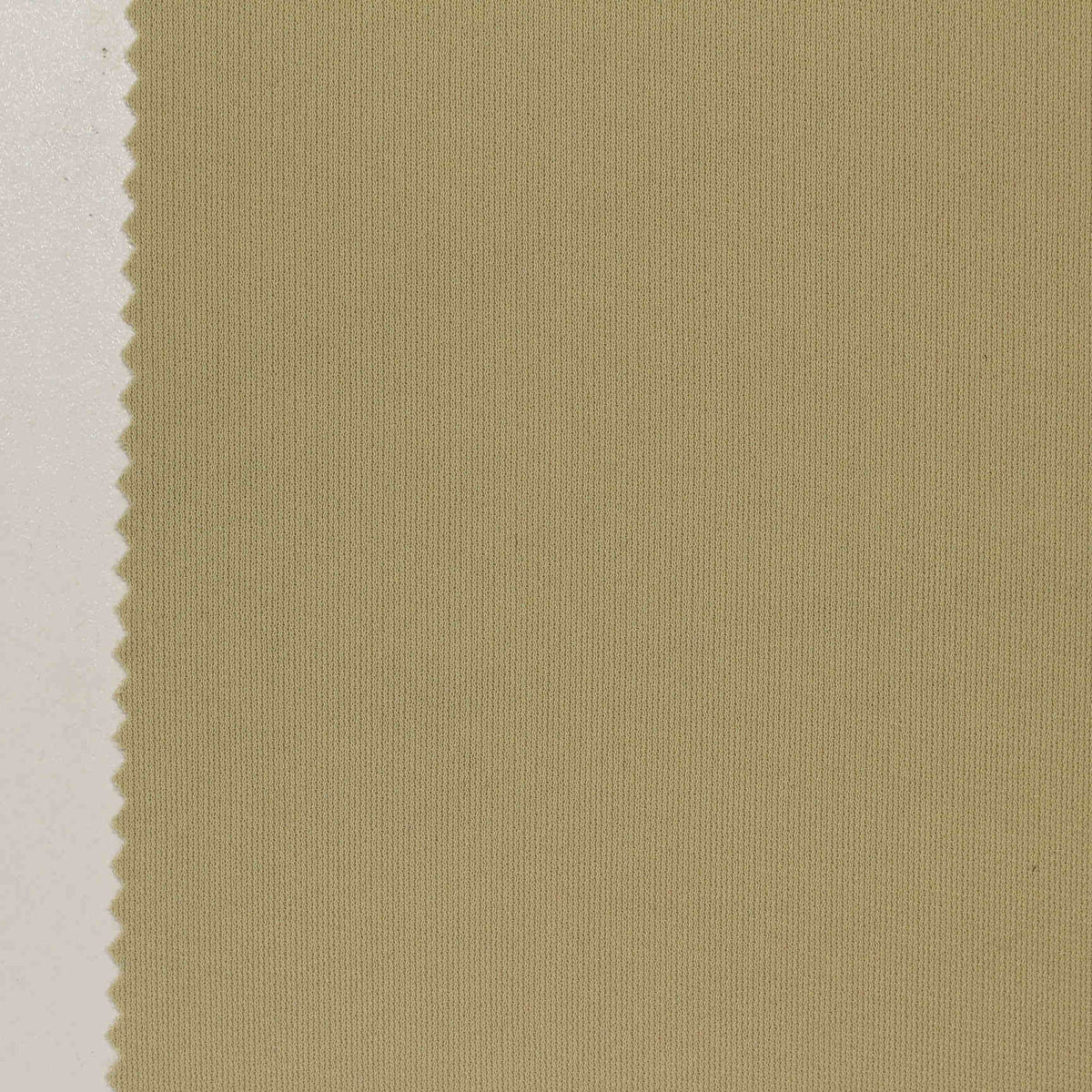 100% Polyester ITY Knit Fabric, 240 gsm, 150 cm — Orange
