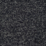 Dark Grey Marl Chunky Knit, Viscose
