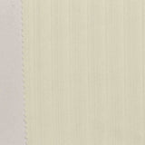 Polyester Stretch Rib Knit Fabric, 290 gsm, 155 cm — Beige