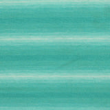 Teal Stripe Jersey Knit, Poly-Viscose