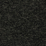 Black Marl Chunky Knit, Poly-Viscose