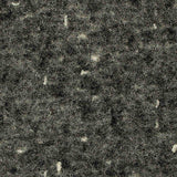 Dark Grey Marl Scuba Knit, Polyester — texture