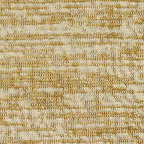 Cream Fine-Marl Jacquard, Poly-Cotton