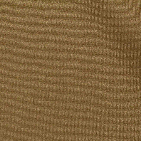 100% Polyester Jersey Knit Fabric, 145 gsm, 150 cm — Brown