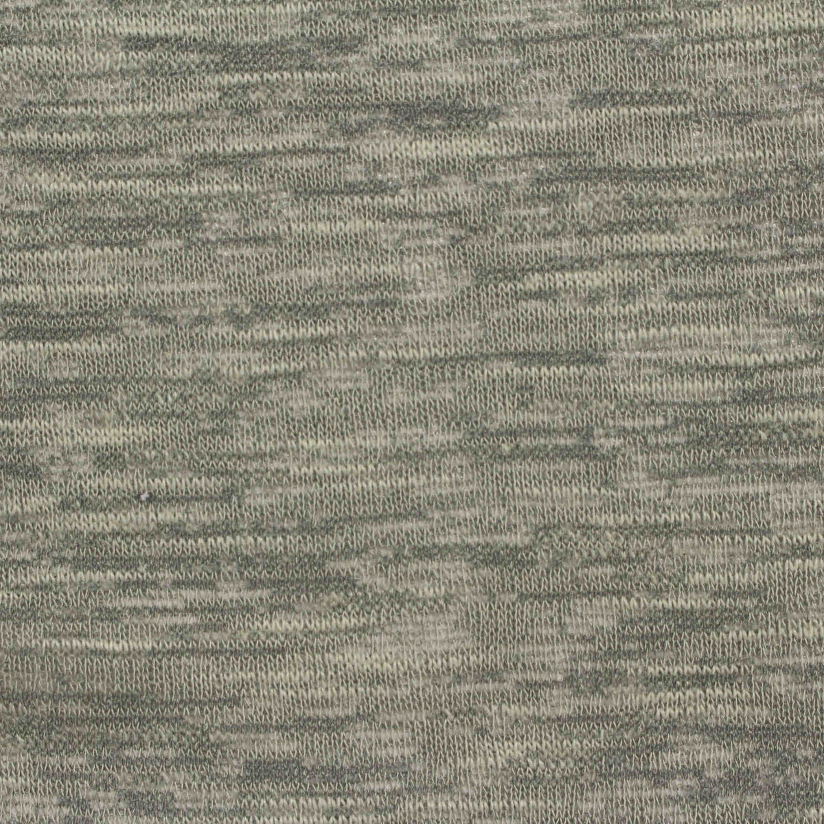 Grey Marl Jersey Knit, Poly-Viscose, 160 gsm, 145 cm