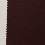 Polyester Stretch Jersey Knit Fabric, 245 gsm, 165 cm — Brown