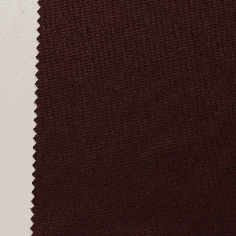 Polyester Stretch Jersey Knit Fabric, 245 gsm, 165 cm — Brown