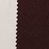 Polyester Stretch Jersey Knit Fabric, 245 gsm, 165 cm — Brown — texture