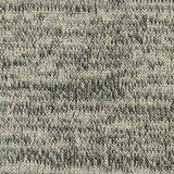 Grey Marl Knit, Viscose-Poly — texture