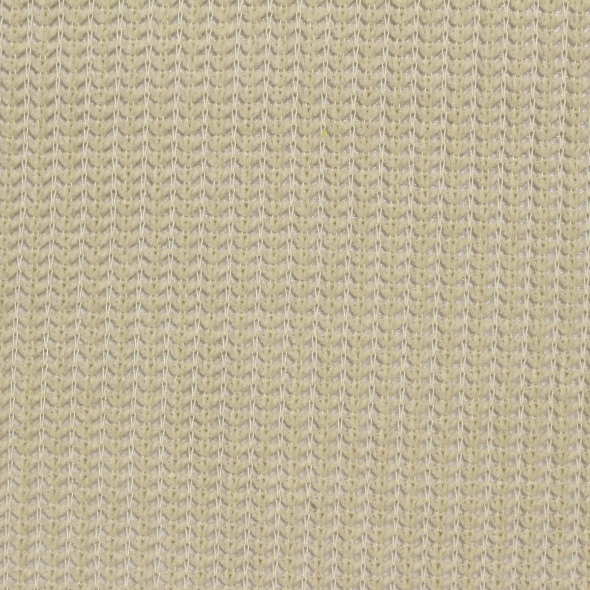Polyester Stretch Chenille Fabric, 200 gsm, 155 cm — Beige