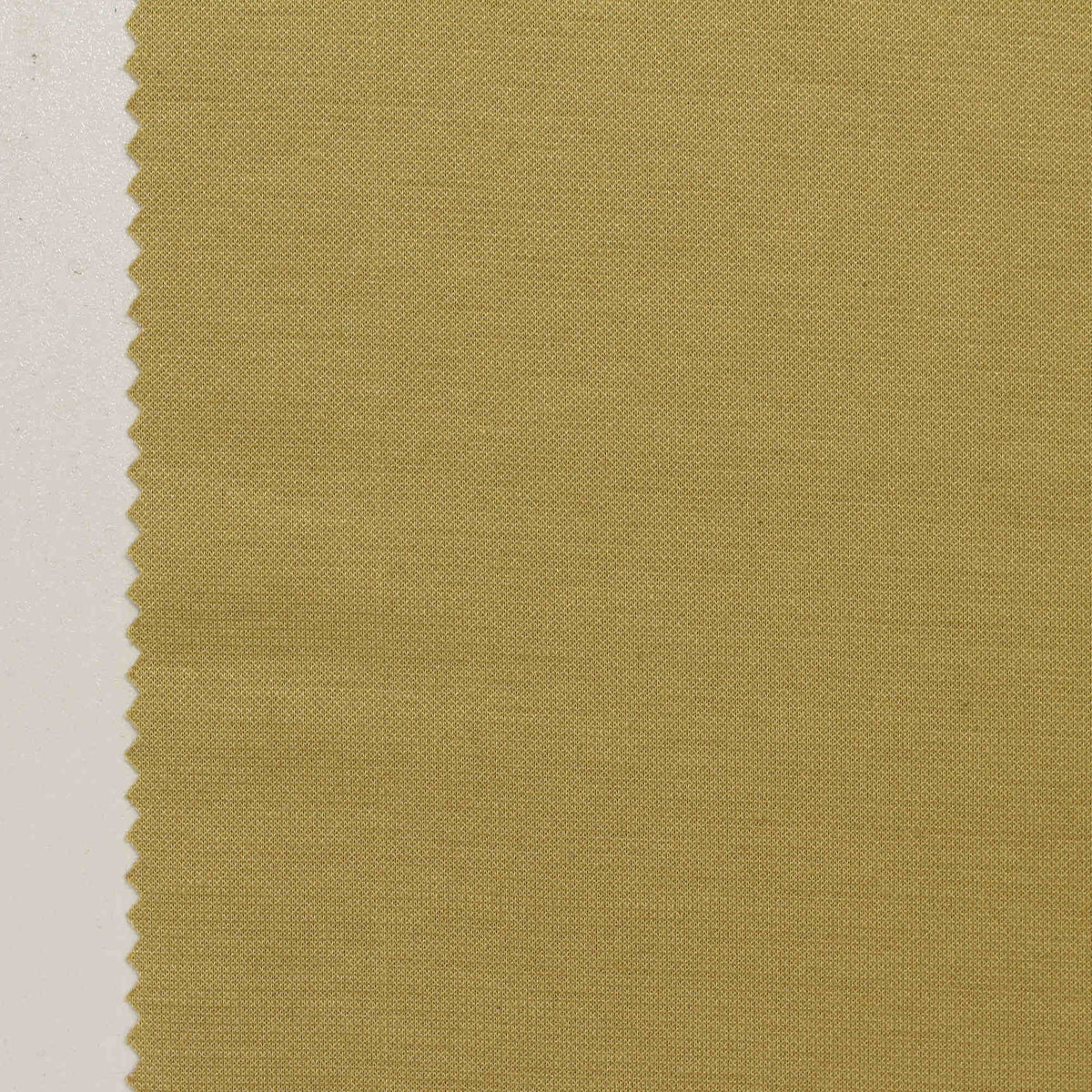 Washed Polyester Nylon Stretch Interlock Knit Fabric, 155 cm