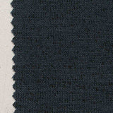 Dark Blue-Grey Marl Knit, Viscose — texture