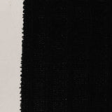 Black Marl Chenille, Polyester