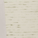 Cream Marl Scuba Knit, Polyester