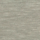 Slub Polyester Cotton Chunky Knit Fabric, 150 gsm, 150 cm — Grey — texture