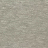 Slub Polyester Cotton Chunky Knit Fabric, 150 gsm, 150 cm — Grey