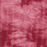 Pink Abstract Chenille, Polyester