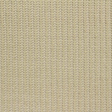 Polyester Stretch Chenille Fabric, 250 gsm, 155 cm — Beige