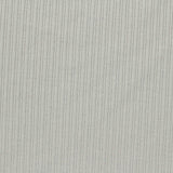 Viscose Polyester Rib Knit Fabric, 270 gsm, 150 cm — Grey