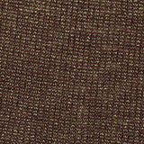 Dark Brown Marl Rib Knit, Viscose-Metallic — texture
