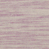 Light Purple Marl Jersey Knit, Viscose-Poly — texture