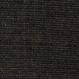 Black Marl Chunky Knit, Viscose-Poly
