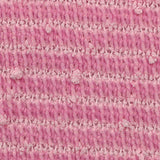 100% Polyester Chenille Fabric, 240 gsm, 165 cm — Pink — texture