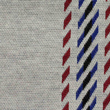 Red Plaid Jacquard, Polyester — texture