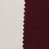 Burgundy Marl Jersey Knit, Polyester — texture