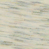 Cream Marl Jersey Knit, Viscose — texture