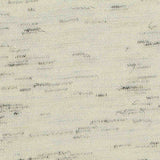 Cream Marl Jersey Knit, Viscose — texture