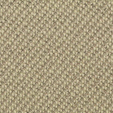 Cotton Polyester French Terry Fabric, 345 gsm, 170 cm — Beige — texture