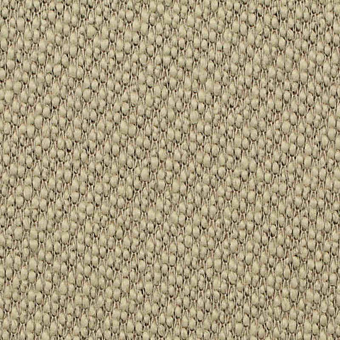 Cotton Polyester French Terry Fabric, 345 gsm, 170 cm — Beige