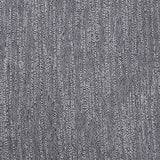 Grey Marl Jersey Knit, Poly-Cotton — texture