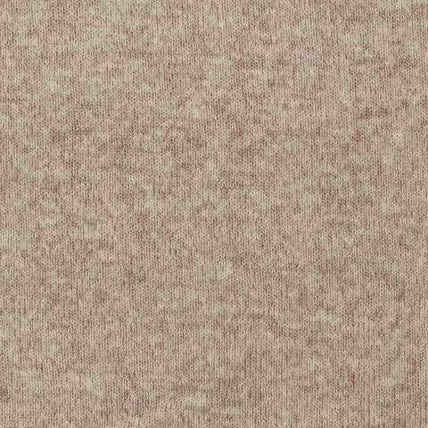 Light Beige Marl Knit, Viscose-Poly