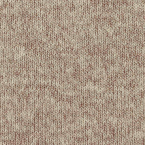 Light Beige Marl Knit, Viscose-Poly