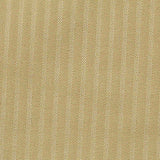 Khaki Vertical-Stripe Rib Knit, Polyester — texture