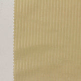 Khaki Vertical-Stripe Rib Knit, Polyester